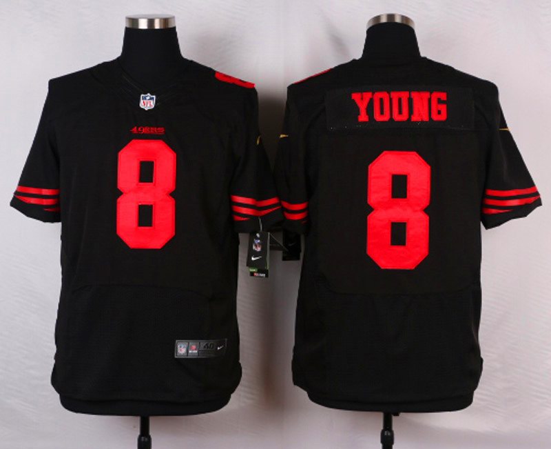San Francisco 49ers elite jerseys-065